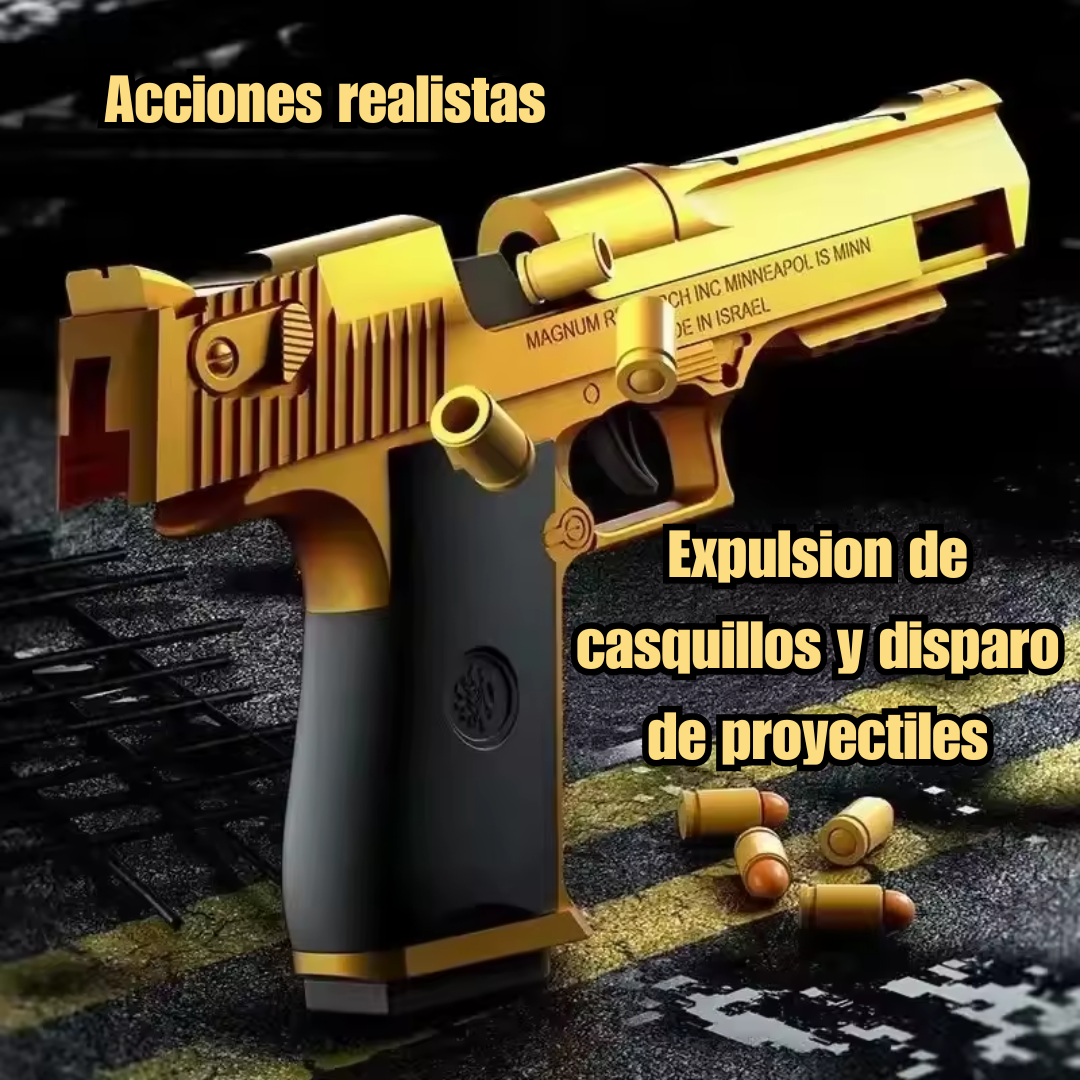 Desert Eagle